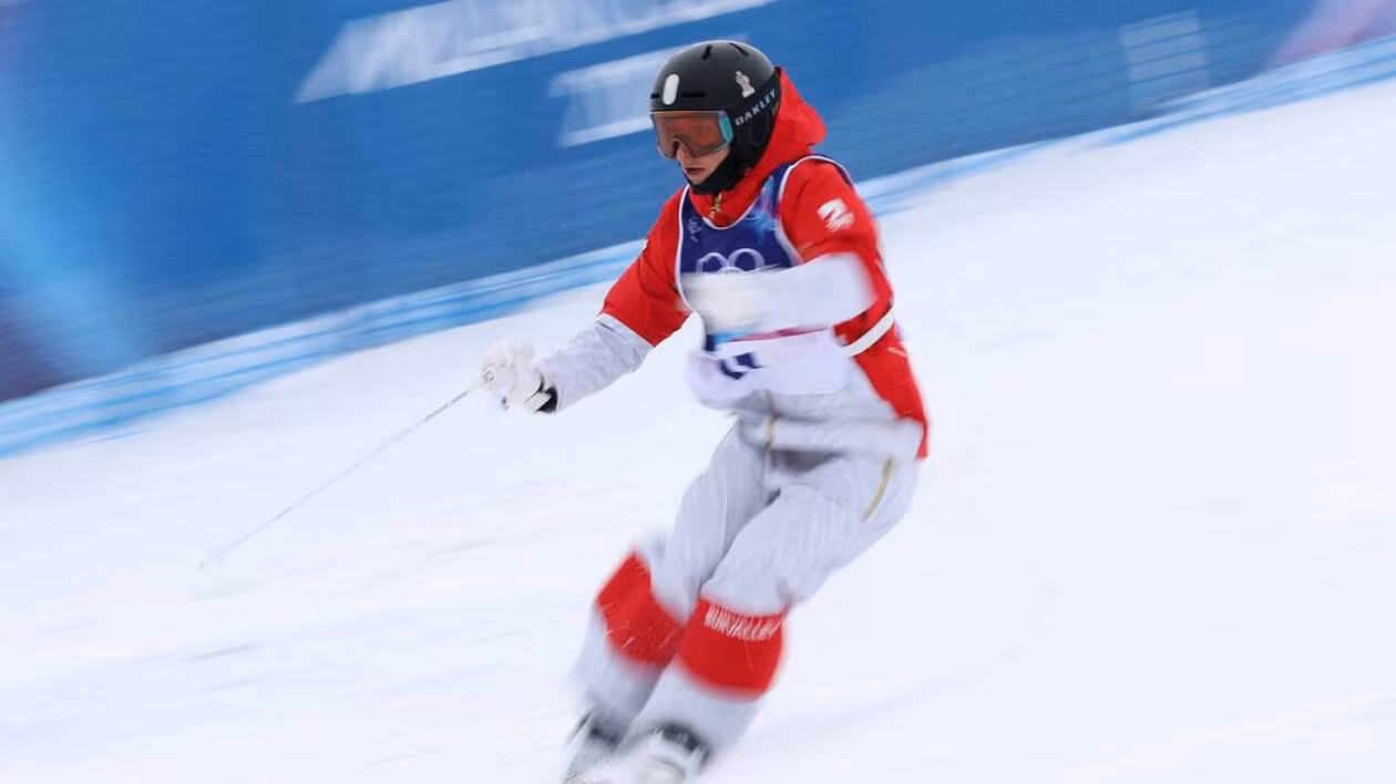 JO 2026 - Ski de bosses. À quelle heure et sur quelle chaîne suivre la finale avec Perrine Laffont et Camille Cabrol ?