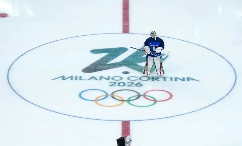 JO de iarnă: După 12 ani NHL a permis accesul jucătorilor!