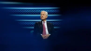 JPMorgan Chase pushes back on Trump’s $5 billion lawsuit, arguing it ‘fraudulently’ includes Jamie Dimon