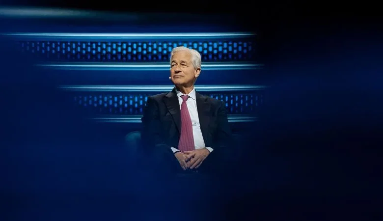 JPMorgan Chase pushes back on Trump’s $5 billion lawsuit, arguing it ‘fraudulently’ includes Jamie Dimon