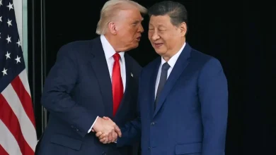 JPMorgan analysis finds Trump’s tariffs are working on China—at a huge cost to American small business
