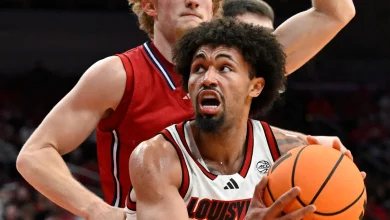 J'Vonne Hadley injury update for Louisville vs Wake Forest game today