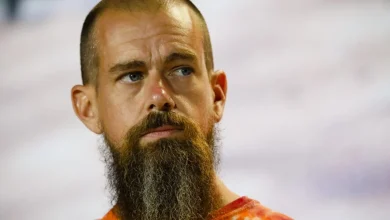 Jack Dorsey lays off 40% of Block because of AI and sees most firms making similar cuts in next year