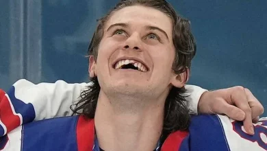 Jack Hughes should jump from golden goal to NHL’s golden goose