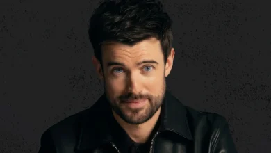 Jack Whitehall confirms Liverpool stage return