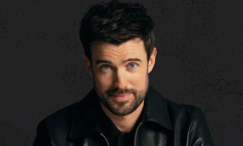 Jack Whitehall confirms Liverpool stage return