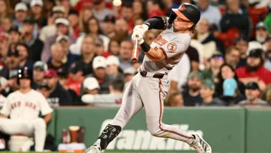 Jackson Holliday To Begin Season On Injured List Following Hamate Surgery