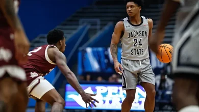 Jackson State Tigers vs. Bethune-Cookman Wildcats prediction, pick for NCAAM on Monday 2/16/26