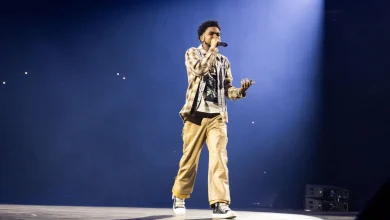 Jacksonville Rapper Lil Poppa Dies at 25