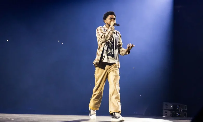 Jacksonville Rapper Lil Poppa Dies at 25