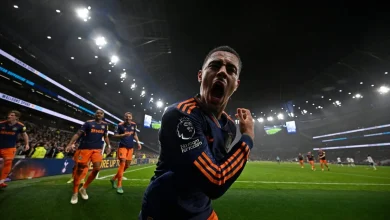 Jacob Ramsey cost Newcastle £39million – he is starting to show his value