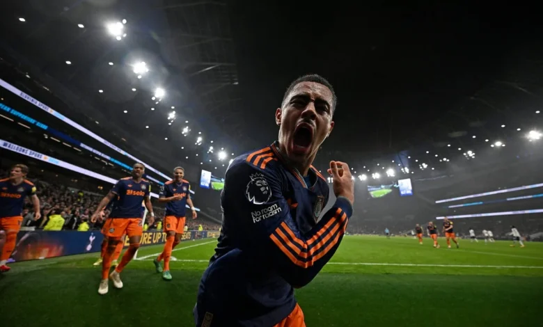 Jacob Ramsey cost Newcastle £39million – he is starting to show his value