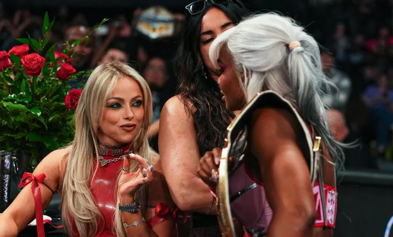 Jade Cargill ruins Liv Morgan and Dominik Mysterio's Valentines: SmackDown highlights, Feb. 13, 2026 - WWE
