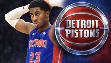 Jaden Ivey Trade Buzz Grows as Pistons Eye Former Top 5 Pick