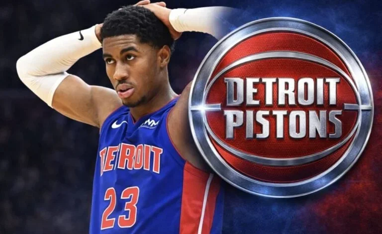 Jaden Ivey Trade Buzz Grows as Pistons Eye Former Top 5 Pick