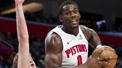 Jalen Duren thinks Detroit Pistons are 'smarter, better, stronger,' and ready to win a championship