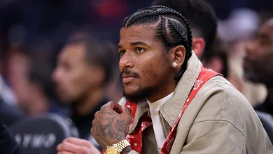 Jalen Green, Devin Booker and James Harden out for Suns-Clippers