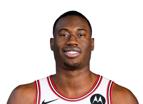 Jalen Smith Stats, Bio & Profile | Chicago Bulls F
