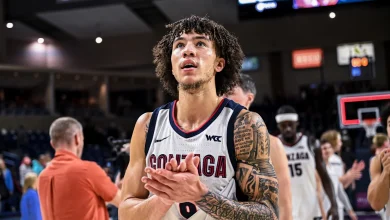 Jalen Warley is the most versatile player in Gonzaga basketball history