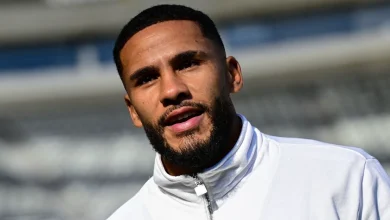 Jamaal Lascelles closing in on late Newcastle exit – Sky Sports