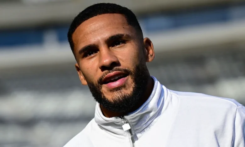 Jamaal Lascelles closing in on late Newcastle exit – Sky Sports
