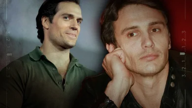 James Franco’s weird obsession with Henry Cavill: “My hunch is that he didn’t like me”
