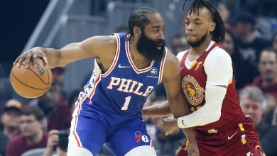 James Harden has asked the Clippers for a trade.