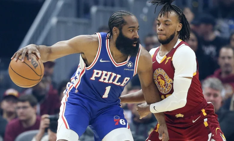 James Harden has asked the Clippers for a trade.