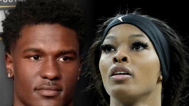 James Pearce Jr. Allegedly Hit Cop With Car While Evading During Rickea Jackson Dispute