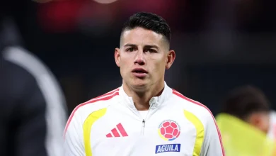 James Rodríguez, Minnesota United finalizing deal to bring Colombian star to MLS: Sources