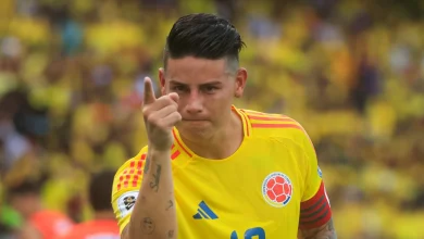 James Rodríguez fue ofrecido a los dos últimos campeones del torneo argentino: ¿se suma a la Liga Profesional antes del Mundial?