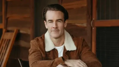 James Van Der Beek Dies: 'Dawson's Creek' & 'Varsity Blues' Star Who Battled Cancer Was 48 - Deadline