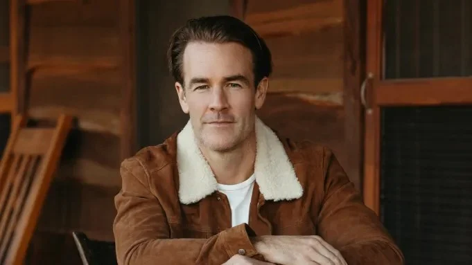 James Van Der Beek Dies: 'Dawson's Creek' & 'Varsity Blues' Star Who Battled Cancer Was 48 - Deadline
