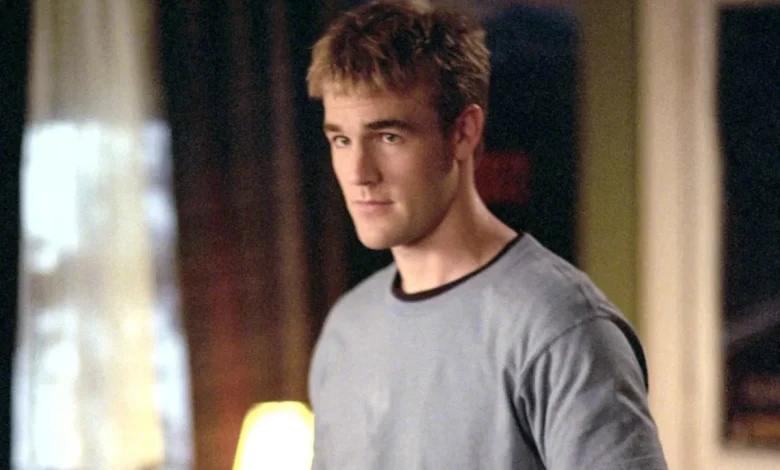 James Van Der Beek said years before his death he got 'almost nothing' from “Dawson's Creek” residuals