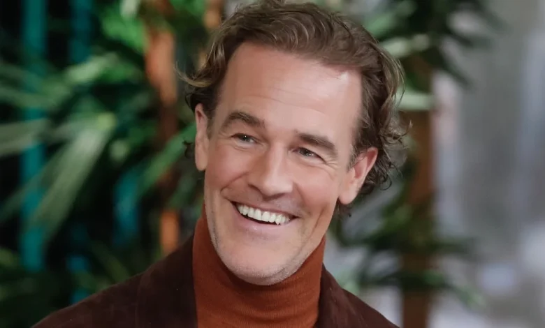 James Van Der Beek’s Friend Defends GoFundMe After $4.8M House Purchase