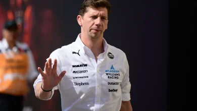 James Vowles explains the gamble that caused Williams to miss the Barcelona test