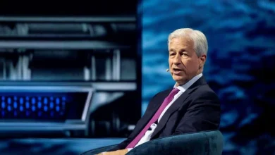 Jamie Dimon says AI euphoria, record stocks and banks doing ‘dumb things’ could lead to another financial crisis