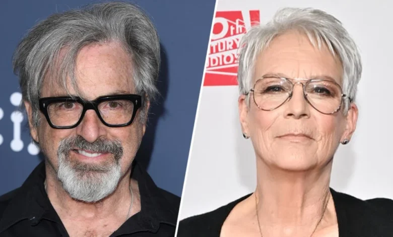 Jamie Lee Curtis Pays Tribute To Ex Robert Carradine