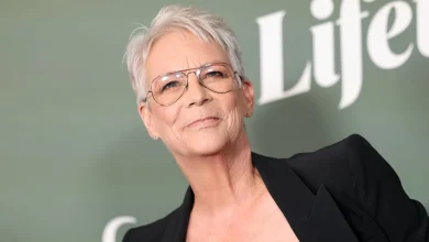 Jamie Lee Curtis Reacts to Tragic Death of ‘First Love’ Robert Carradine