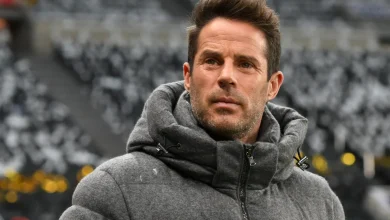 Jamie Redknapp tells West Ham they've finally struck gold in the transfer market and he's right