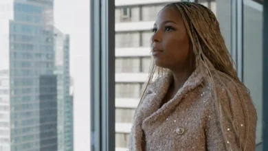 Jane Doe in R. Kelly's sex tape tells her story: "My true self today is Reshona Landfair"