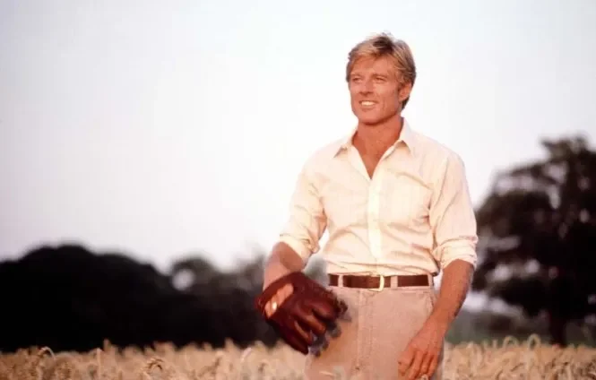 Jane Pickens Theater to honor Diane Keaton and Robert Redford in new film series