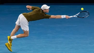 Jannik Sinner vs Jakub Mensik Odds, Picks & Prediction: Doha Quarterfinals