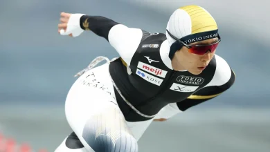 Japan’s Ace Speed Skater Takagi Miho Chases Elusive 1,500-Meter Gold at Milano Cortina 2026