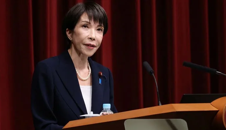 Japan’s Takaichi secures historic supermajority in landslide election victory