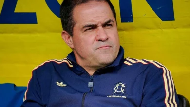 Jardine acepta que América está en deuda por el Mundial de Clubes