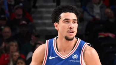 Jared McCain trade grades for Thunder-76ers deal