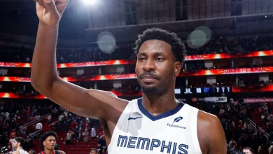 Jaren Jackson Jr. trade grades for Jazz-Grizzlies mega deal