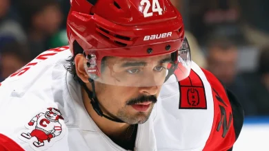 Jarvis answers call to join Team Canada at Milano Cortina