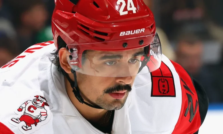 Jarvis answers call to join Team Canada at Milano Cortina